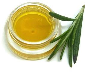 Herb Oil