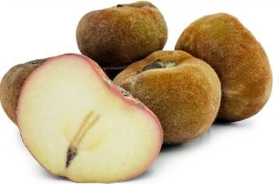 Velvet Apple Fruit