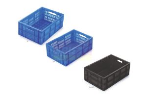 Aristo 44 Ltr Plastic Crates