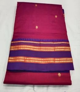 Narayanpet Saree