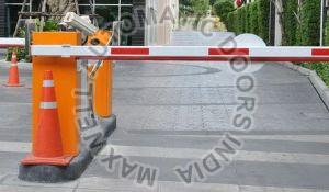 Automatic Boom Barriers