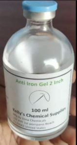 anti iron gel