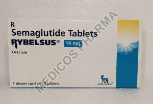 Rybelsus 14mg Tablets