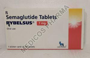 Rybelsus 7mg Tablets