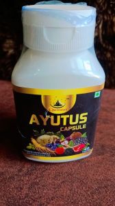 Ayutus Capsules