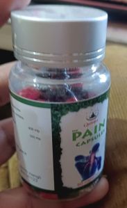 Pain Relief Capsules