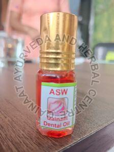 Dental Oil