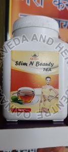 Slim N Beauty Tea