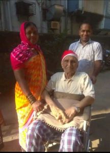 Elder care services in Mumbai