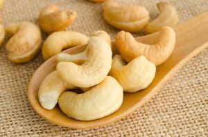 S Mix Cashew Nuts