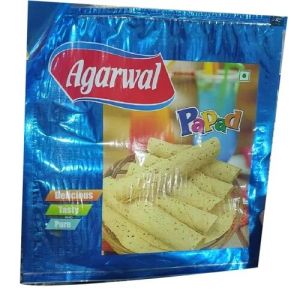 Agarwal Urad Dal Papad