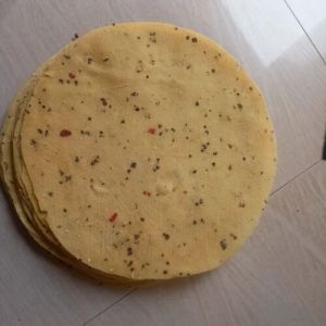 Oswal Urad Dal Papad