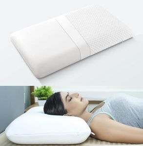 carefoam orthopedic memory foam pillow