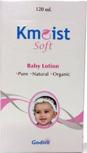 Kmoist Soft Baby Lotion