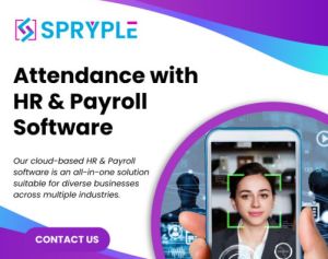Spryple payroll software