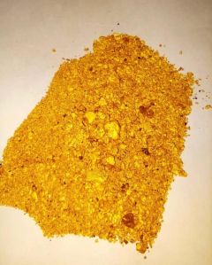 Gold Dust Powder