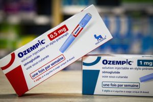 weight loss treatment ozempic injection