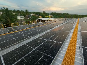 Solar EPC Service