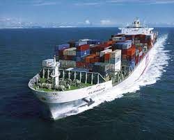 Coastal Shipping Service