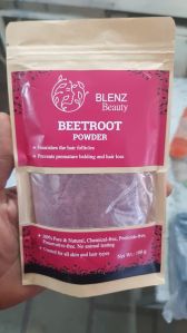 Blenz beauty beetroot Powder