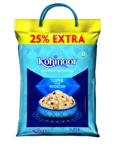 kohinoor basmati rice