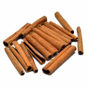 Dried Cinnamon Stick