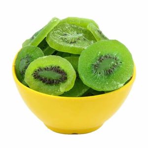 dried kiwi