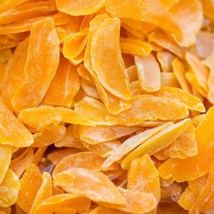 Dried Mango Slice