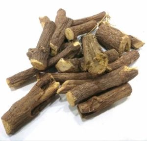 Dried Mulethi Stick