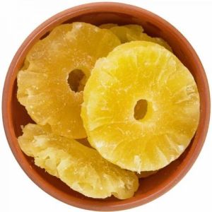 Dried Pineapple Ring