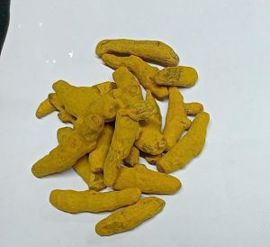 turmeric finger