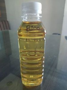 B100 Biodiesel