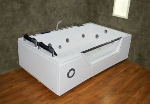 Aurous Lancer Deluxe Whirlpool Spa