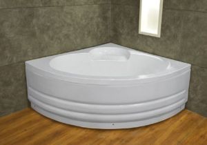 Aurous Spacio Whirlpool Spa