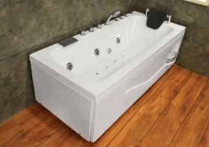 Aurous Standard Whirlpool Spa