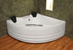 Aurous Turbo-XL Deluxe Whirlpool Spa