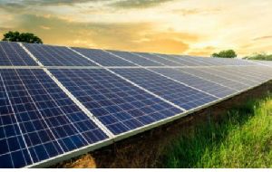 1kW-100MW On Grid Solar Power Plant Installation
