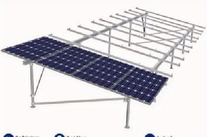 Solar Structure Accessories