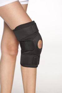 Orthosys Knee Support Open Patella