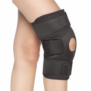 Orthosys neoprene knee supports
