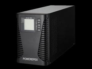 High Frequency Online UPS