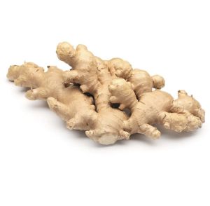 fresh ginger