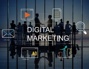 digital marketing training