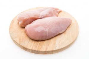 boneless chicken breast