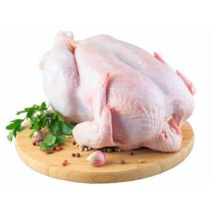 broiler whole chicken