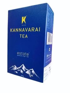 250g Kannavarai Nilgiri Tea Powder