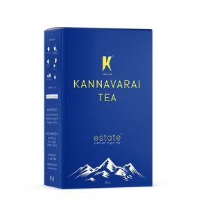 500g Kannavarai Nilgiri Tea Powder