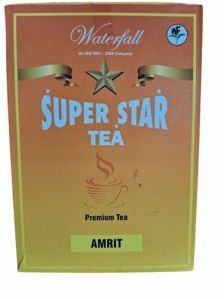500g Waterfall Amrit Superstar Tea Powder