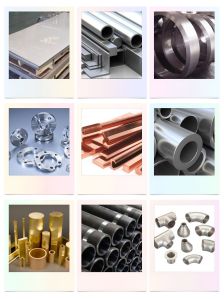industrial raw materials