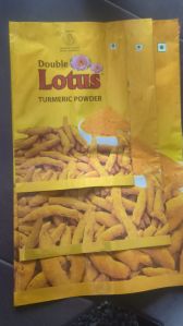 Lotus turmeric powder